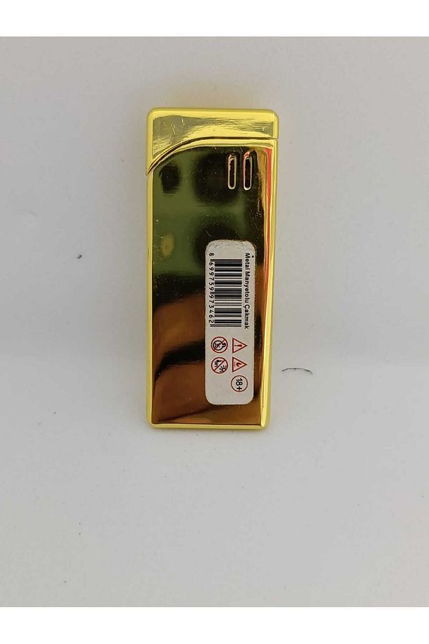 Gold çakmak - 3