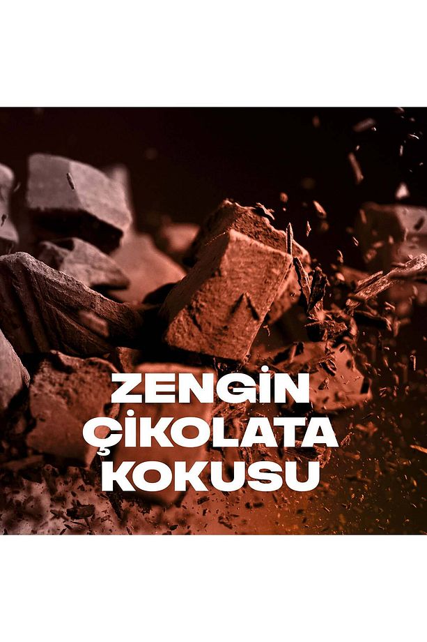 Erkek Roll On Deodorant Dark Temptation 48 Saat Etkileyici Koku 50 ml - 4