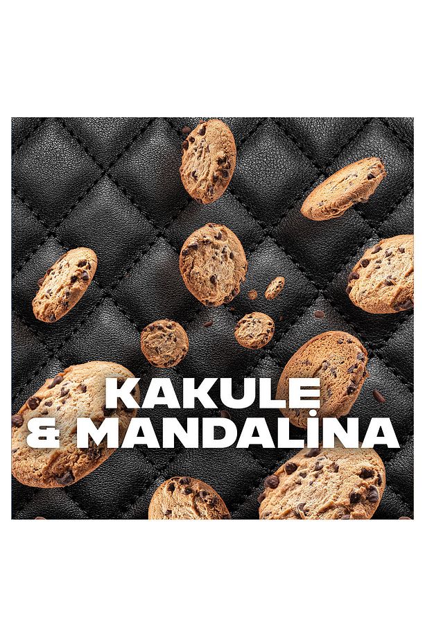 Leather & Cookies Erkek Deodorant Stick 50 ml X2 - 4