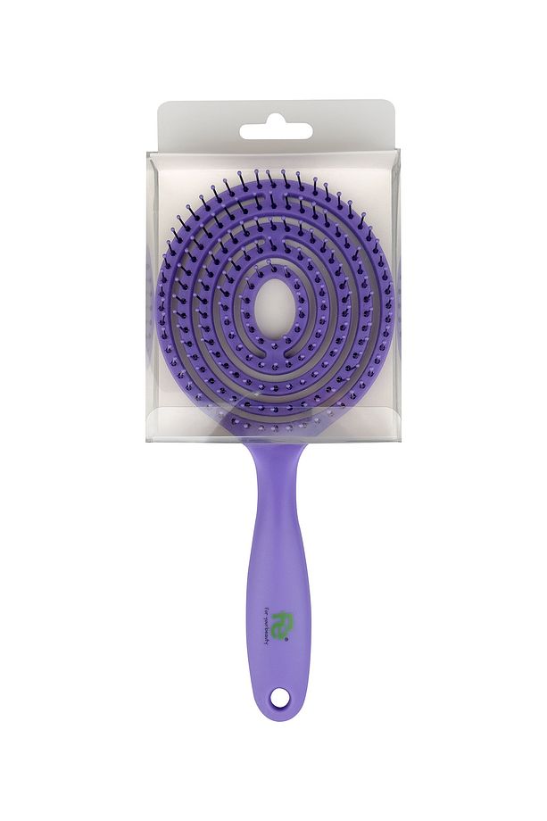 3D Oval Esnek Fırça - 2