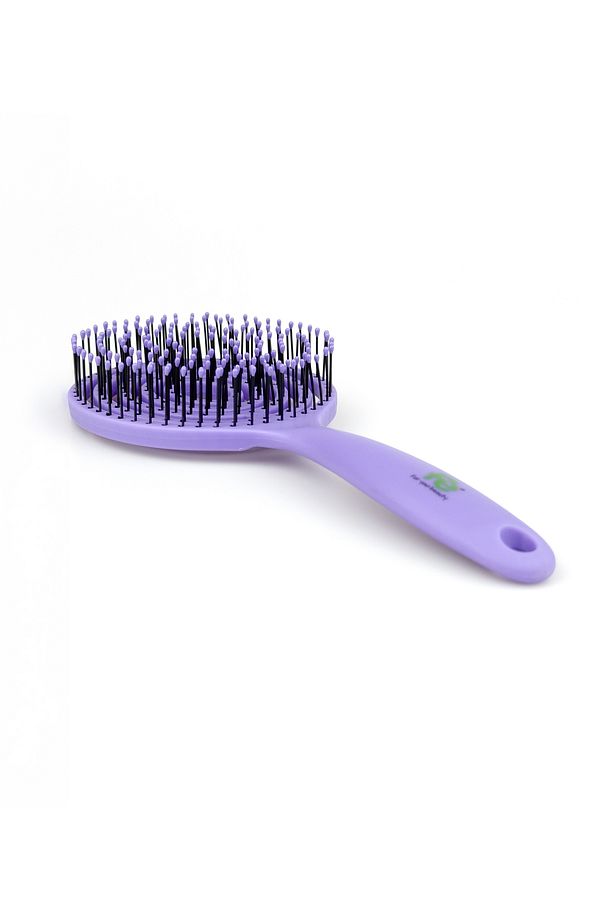 3D Oval Esnek Fırça - 6
