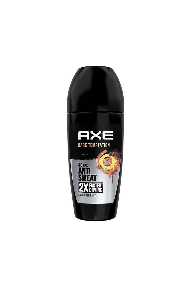 Erkek Roll On Deodorant Dark Temptation 48 Saat Etkileyici Koku 50 ml - 2
