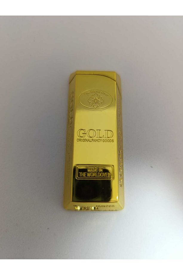 Gold çakmak - 2
