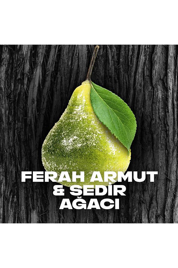 Erkek Roll On Deodorant Black 48 Saat Etkileyici Koku 50 ml X2 - 5