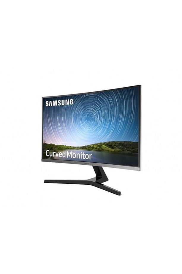Lc27r500fhmxuf 27" 4ms 1920x1080 Hdmı/type-c Curved Siyah Monıtor Freesync - 2