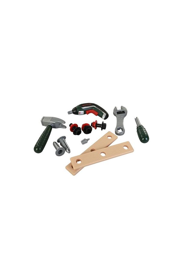 Klein Toys Bosch Oyuncak Tamir Seti - 2