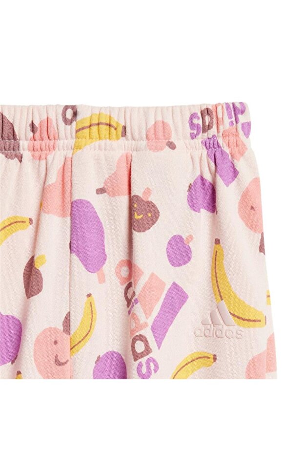 Detská tepláková súprava I Fruit Fl Jog - Jf4486 - 5