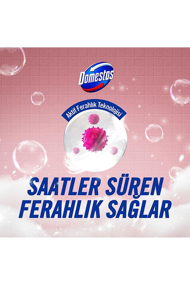 Beyaz Sabun Ferahlığı 750ml X3 Bio Active Mutfak 750ml X3 Mikrofiber Bez Hediye - 9