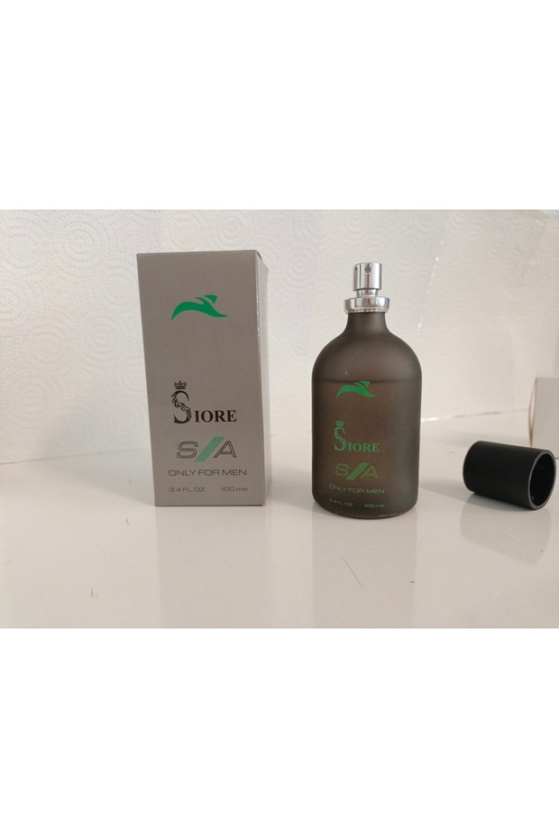 SİORe S/A 100ML - 3