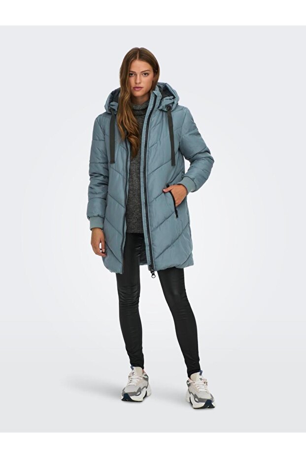 Langer Parka JDYSKYLAR Langer Parka - 4