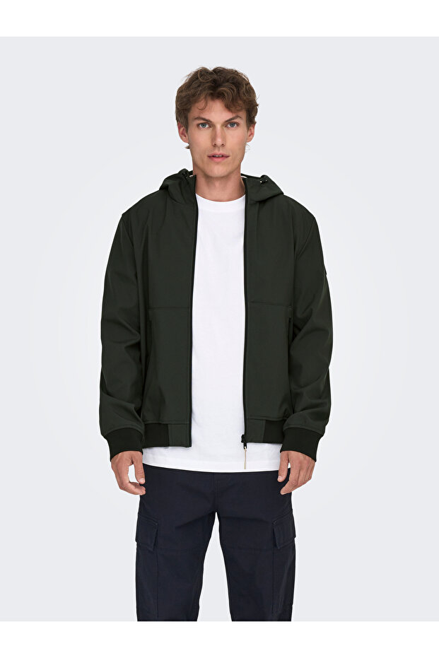 Blousonjacke Onsbowie Blousonjacke - 1