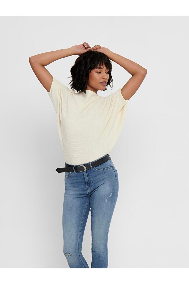 Strickpullover الجديد - قطع مريح - 7