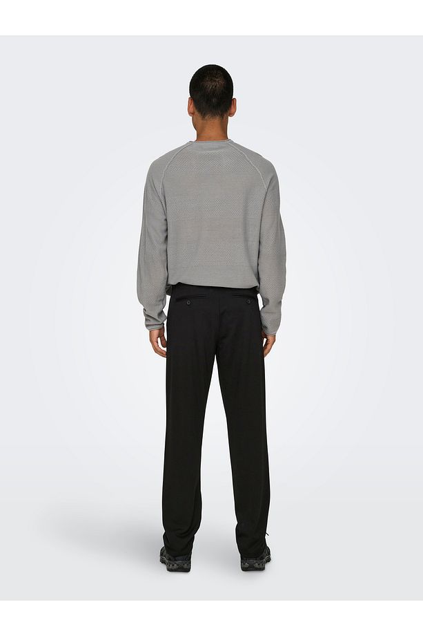 Onsmark Regular 0209 Pant Noos 22033199 Black - 7