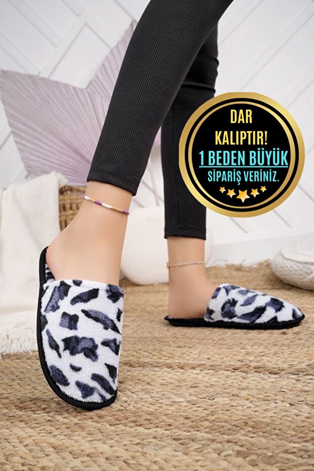 Women's Winter Slippers Plush Washable Daily House Slippers Guest Dowry Bundle Bridal Slippers