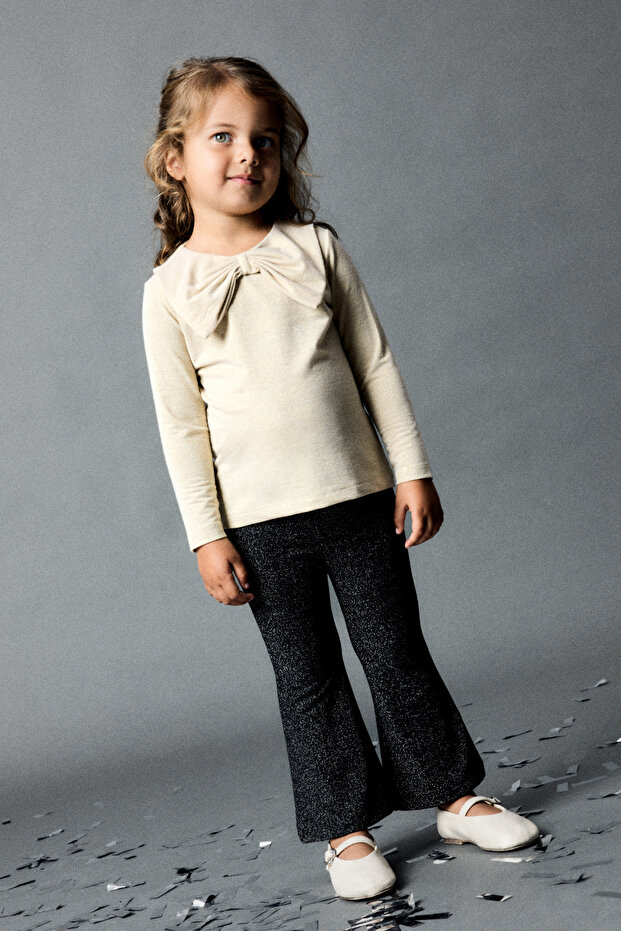 Маркуч Bootcut - 1