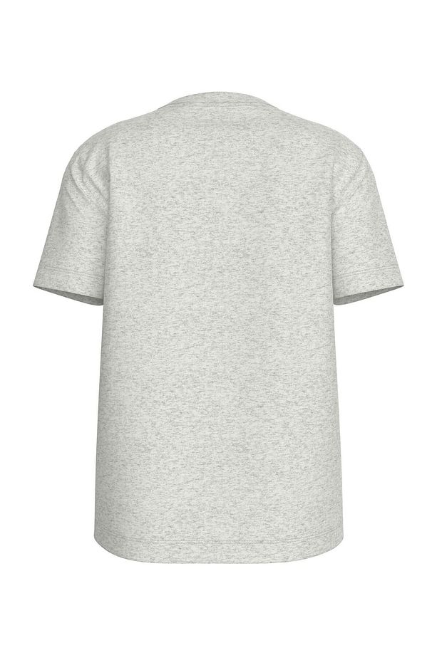 CHENILLE MONOLOGO REGULAR TEE - 2
