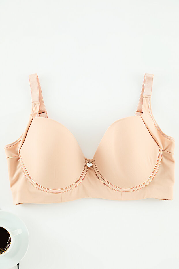 Nagy méretű Gathering Heart kiegészítő melltartó - TBBAW25CW00012 - 4
