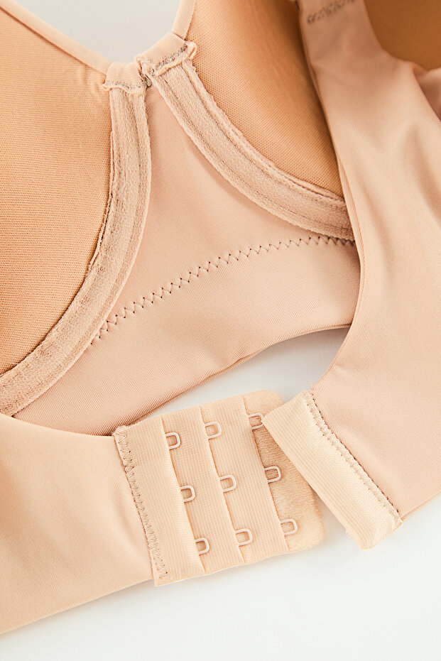 Nagy méretű Gathering Heart kiegészítő melltartó - TBBAW25CW00012 - 6