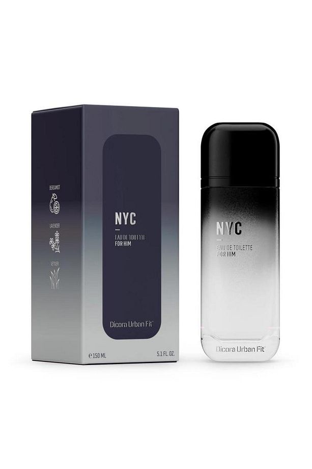 Nyc EDT Erkek 150 ml - 1