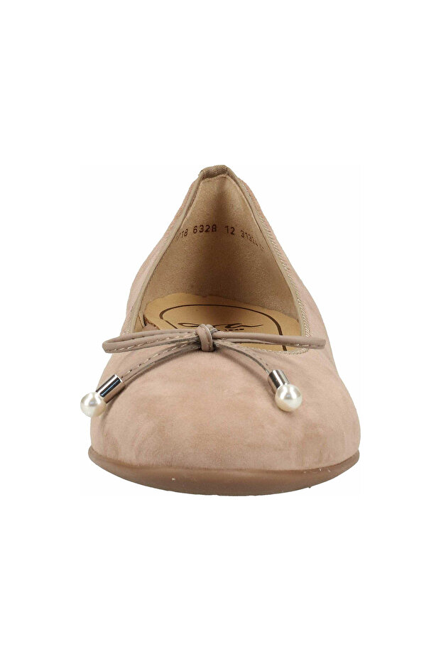 Μπαλαρίνες - 4