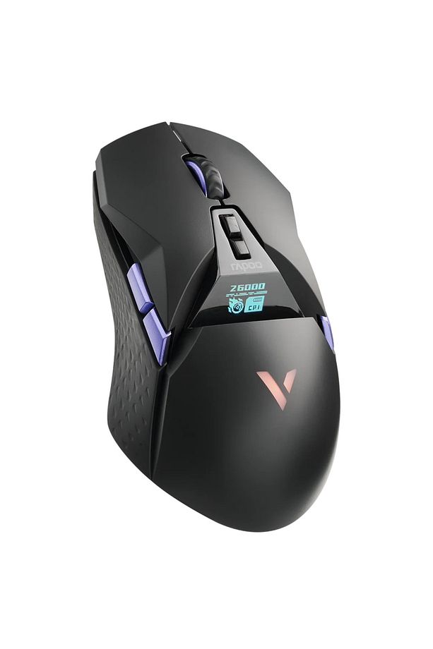 Vt950pro 26kdpı Rgb Oled Kablosuz Oyuncu Mouse - 1