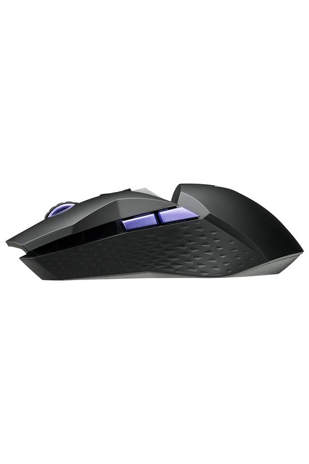 Vt950pro 26kdpı Rgb Oled Kablosuz Oyuncu Mouse - 7