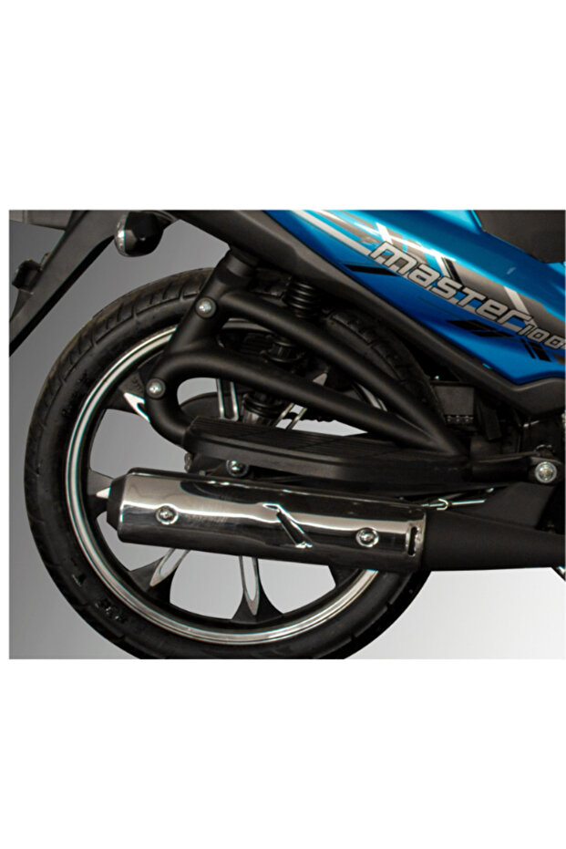 MASTER 100 LÜX CUP - 4