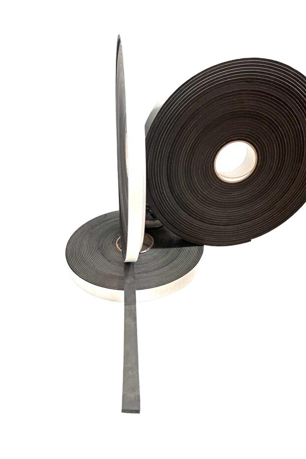 Yapışkanlı Eva Sünger Şerit 2 X 30 Mm (10 Metre) - 3
