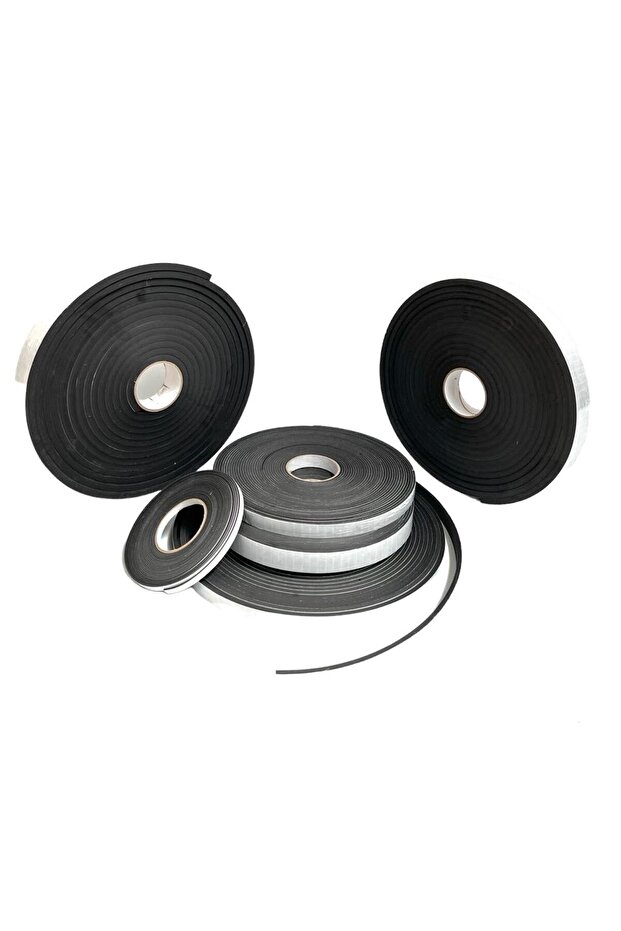 Yapışkanlı Eva Sünger Şerit 2 X 30 Mm (10 Metre) - 4