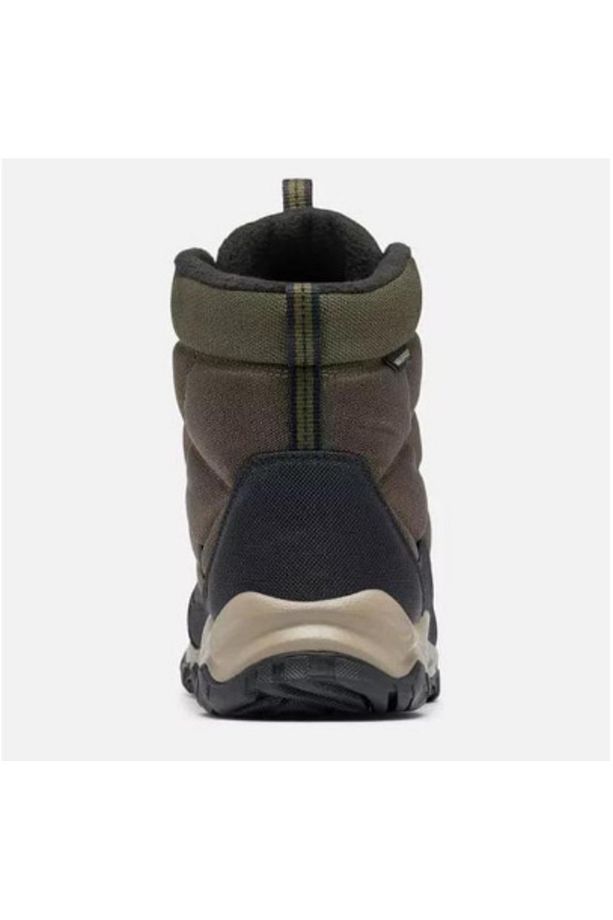 Firecamp Columbıa Erkek Kısa Bot - 5
