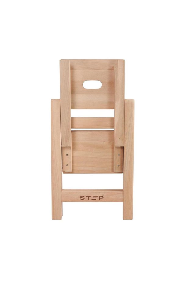 Step Apollo 2 Katlanabilir Merdiven Tabure (2 Basamaklı) - 7