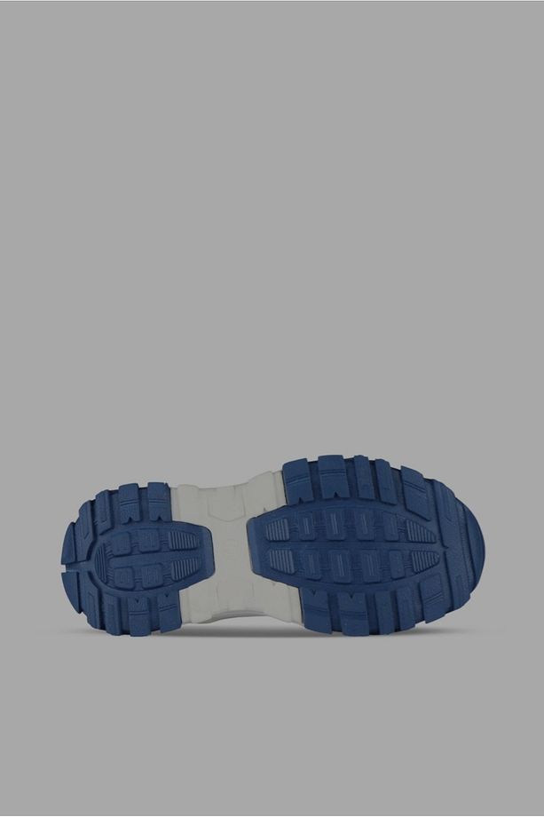 VİCCO KOBALT ERKEK ÇOCUK KOT FİLET PHYLON SPOR AYAKKABI - 4