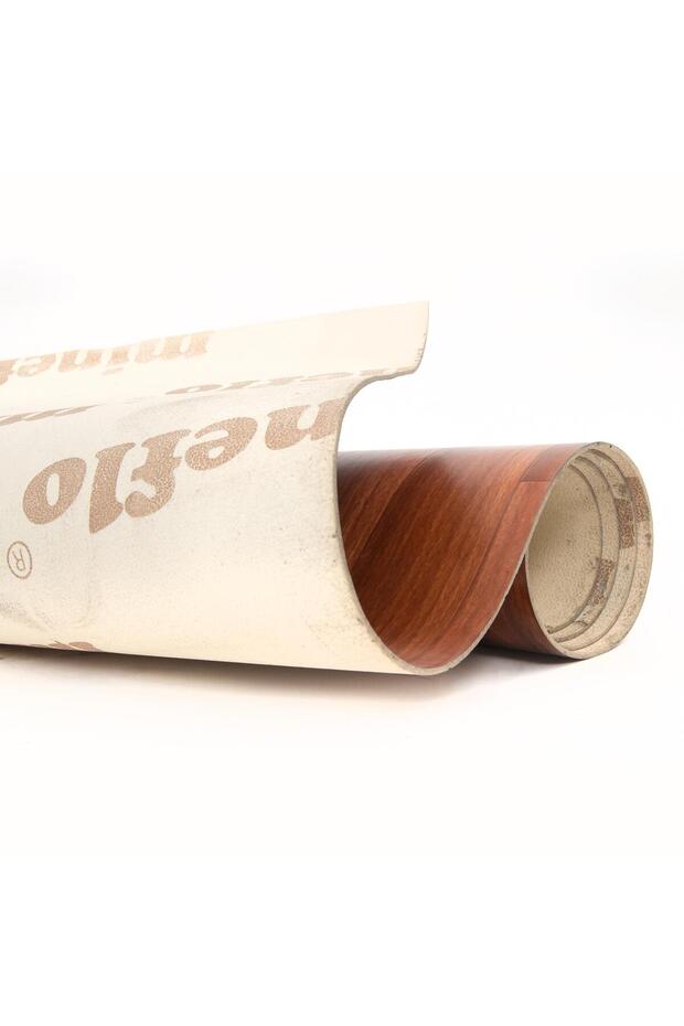 Pvc Taban Muşambası Parke Desenli (EN: 2 MT BOY: 1 MT) - 2