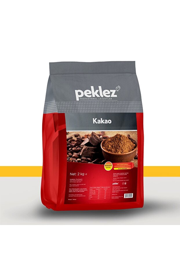 Kakao 2 kg