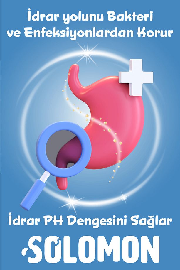 Urinary Plus D Tablet Kedi Ve Köpek (kedi Ve Köpekler Için Üriner Sağlık Destek Tableti 75 Adet) - 2