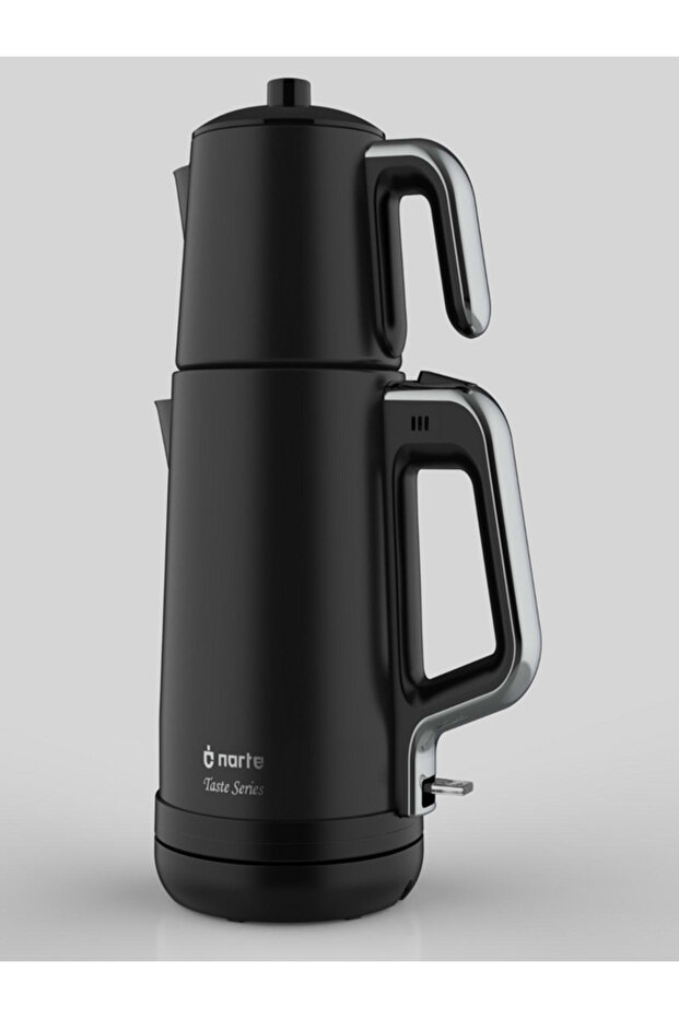 ماكينة الشاي الأسود - 1