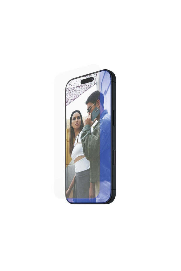 Safe. By Panzerglass iPhone 16 Pro Max Anti-Blue Light Uwf Screen Protector - 1