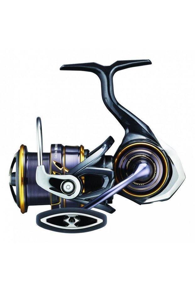 Caldia Mq 22 Lt 3000 Dc Spin Fishing Line Machine