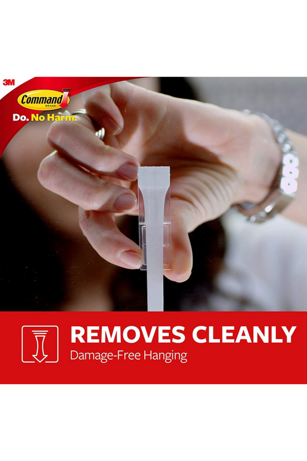 6-Piece Utility Hook Small - 2