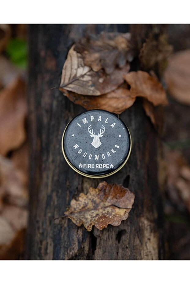 FIRE ROPE ATEŞ BAŞLATICI - 5