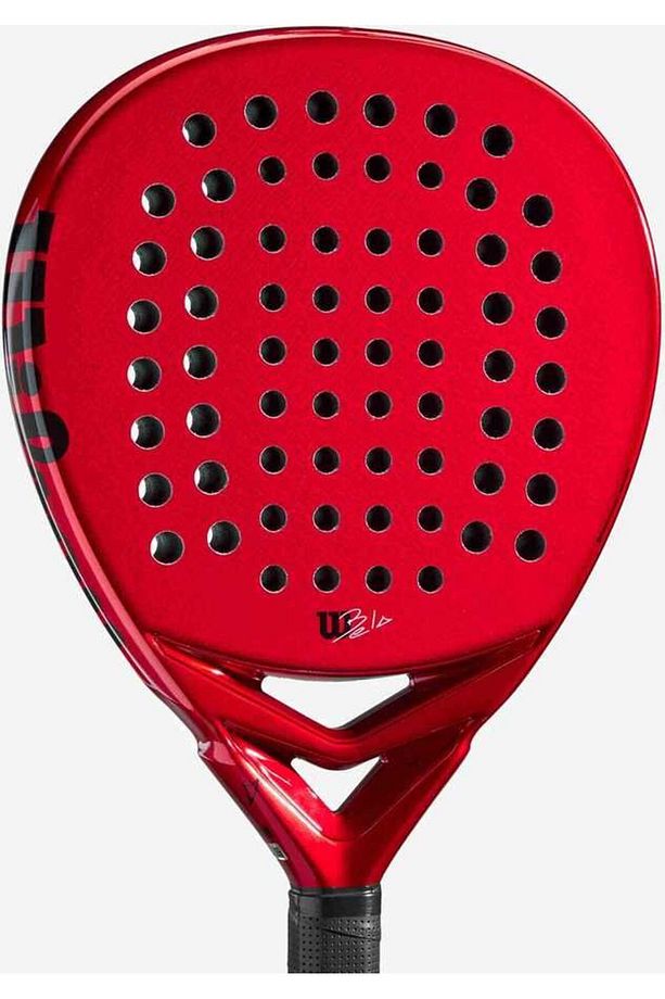 Bela Team V2 Padel Raketi Wr134111u2 - 5