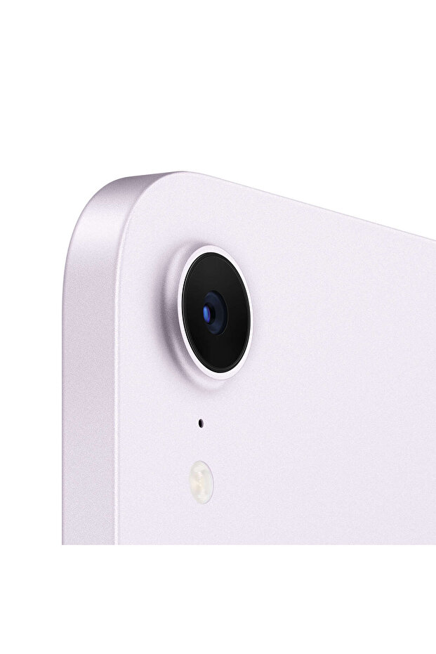 iPad mini Wi-Fi 256GB - Mor - 4