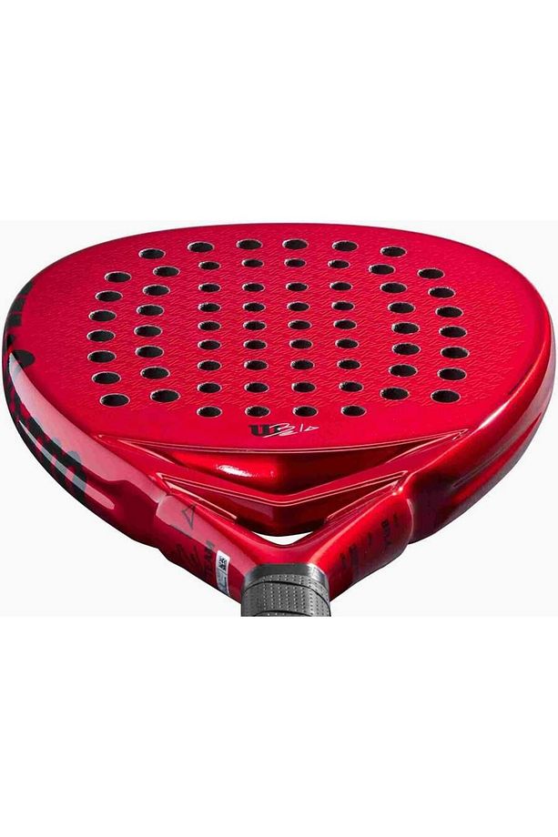 Bela Team V2 Padel Raketi Wr134111u2 - 3
