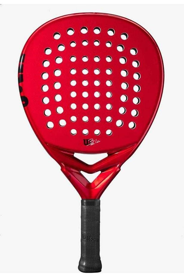 Bela Team V2 Padel Raketi Wr134111u2 - 6