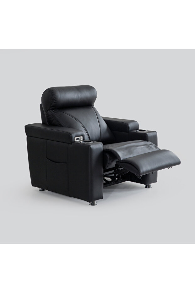 Zero Plus Tv/baba Koltuğu - 2