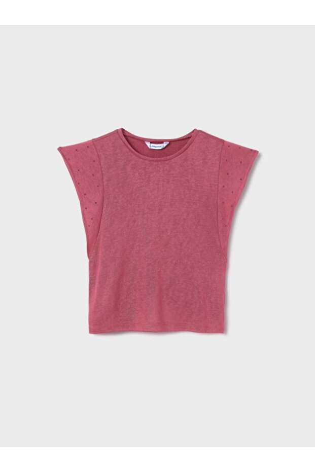 Girl's Summer T-Shirt 6019