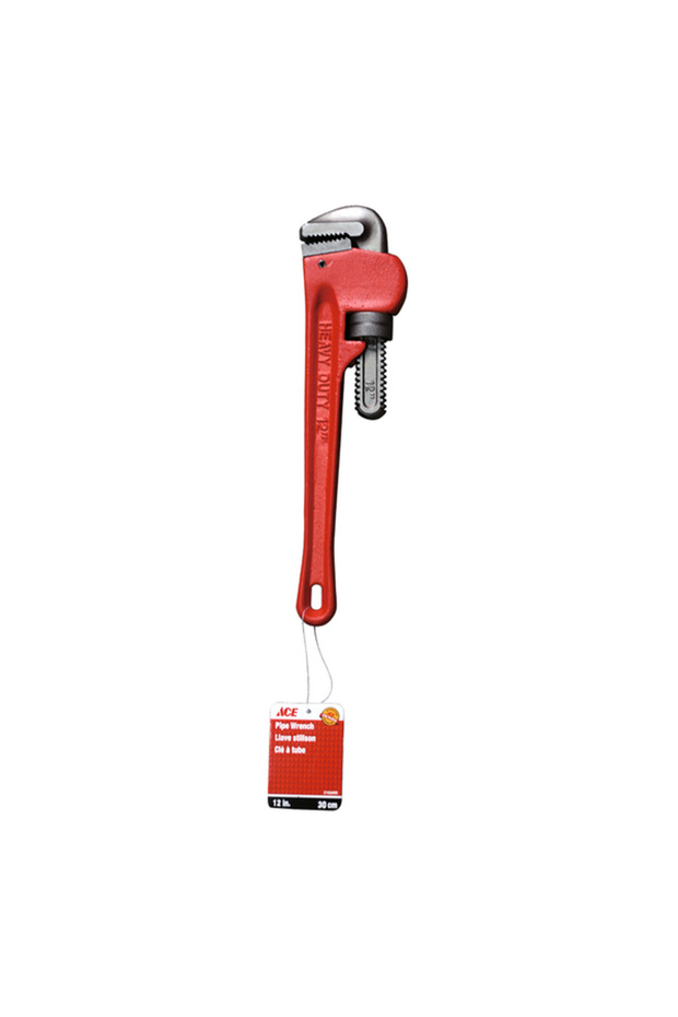 Pipe Wrench 12inch - 2