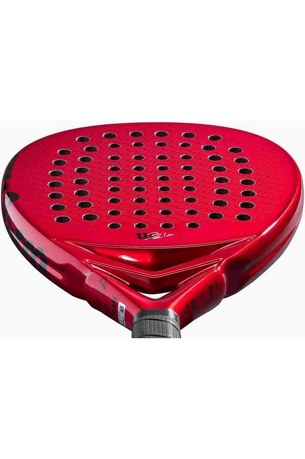 Bela Team V2 Padel Raketi Wr134111u2 - 8