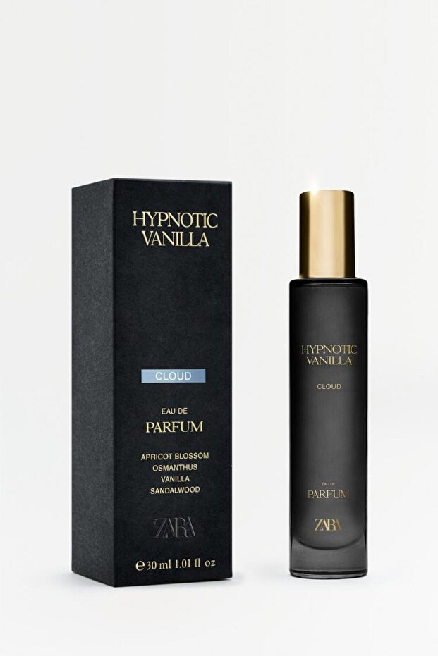 HYPNOTIC VANILLA CLOUD EDP 30 ML - 3