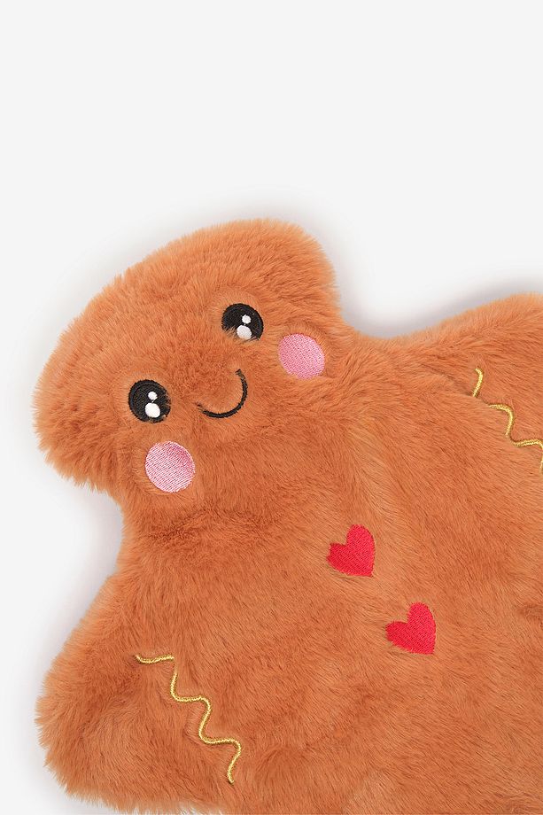 Cookie Sıcak Su Torbası - 3